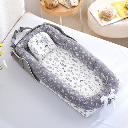 Baby Nest Baby Sleeping Bag