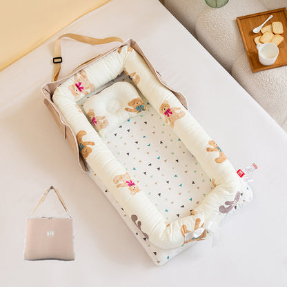 Baby Nest Baby Sleeping Bag