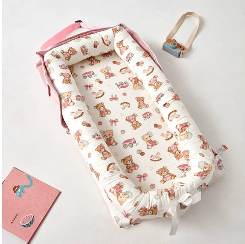 Baby Nest Baby Sleeping Bag