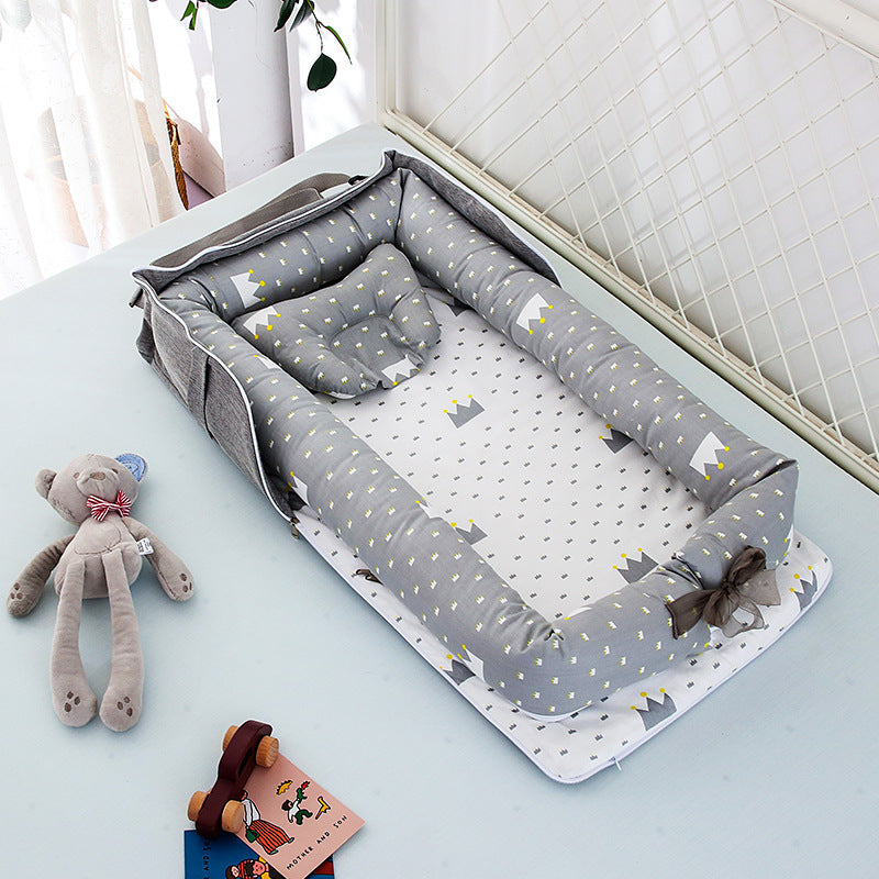 Baby Nest Baby Sleeping Bag