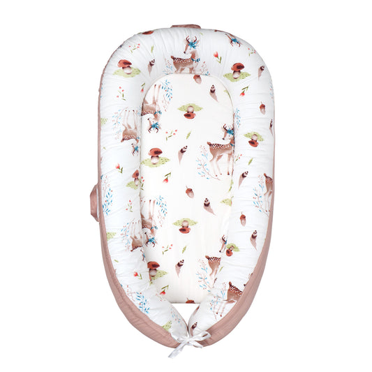 Baby Nest Bed