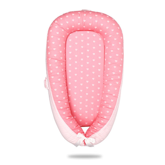 Baby Nest Bed