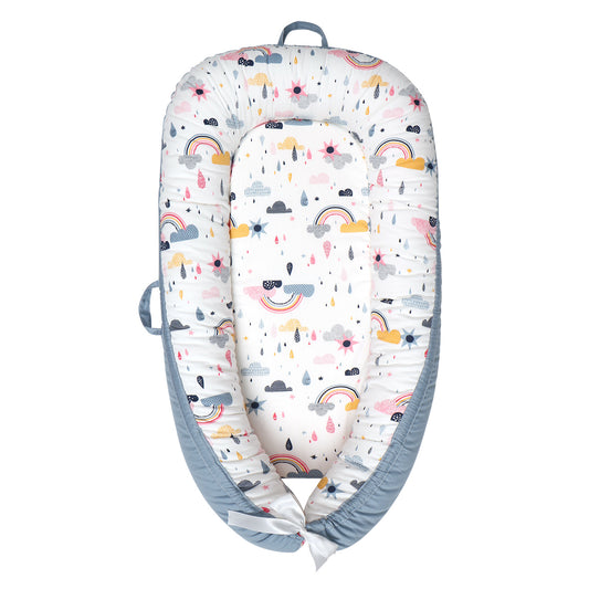 Baby Nest Bed
