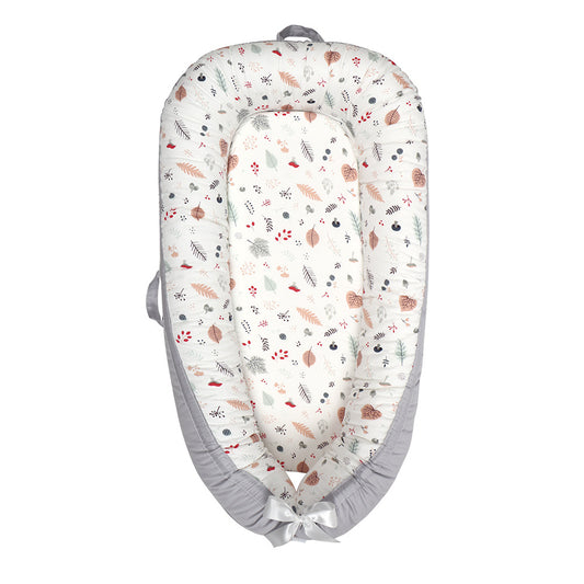 Baby Nest Bed
