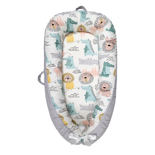 Baby Nest Bed