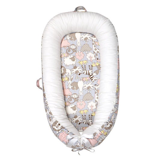 Baby Nest Bed