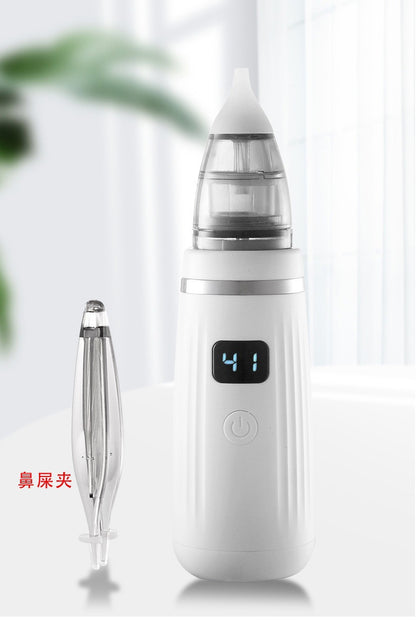 baby nose cleaner electric nasal suction
