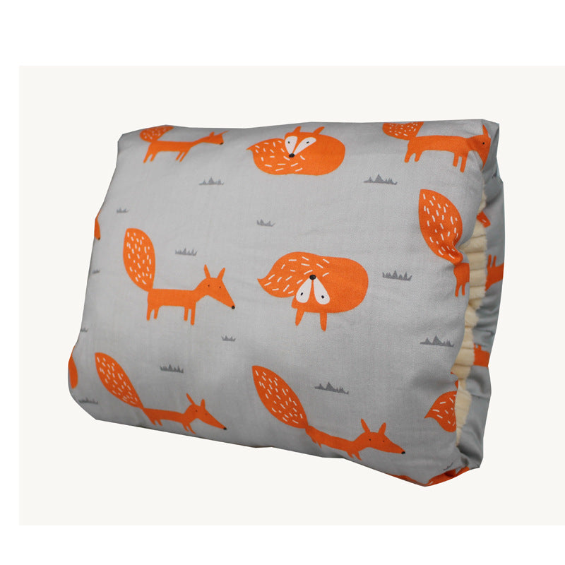 Baby nursing pillow