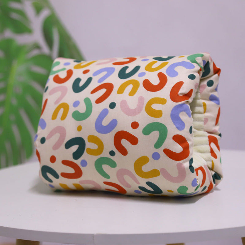 Baby nursing pillow