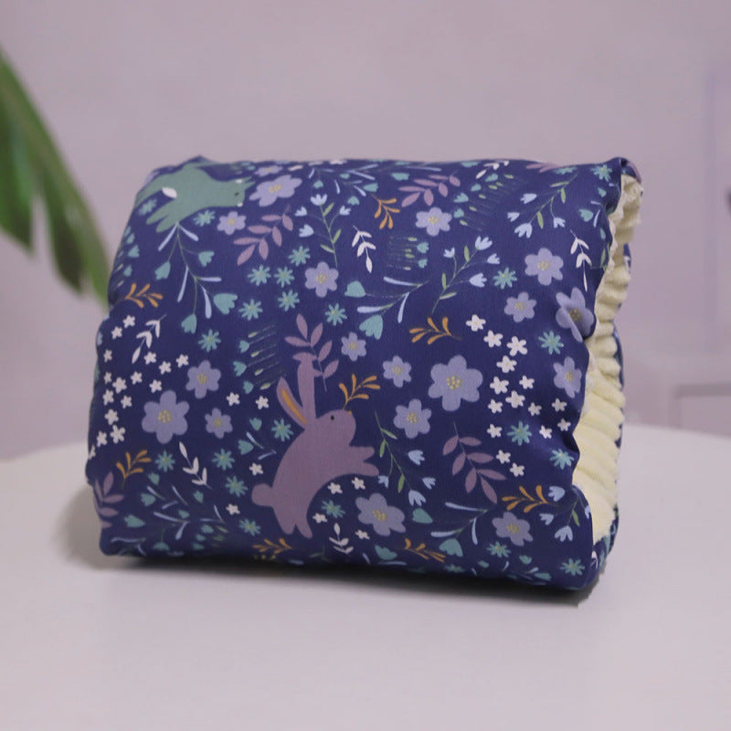 Baby nursing pillow