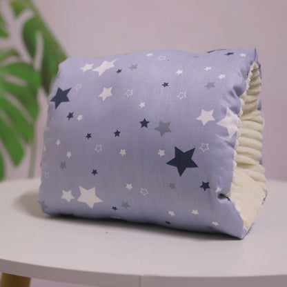 Baby nursing pillow