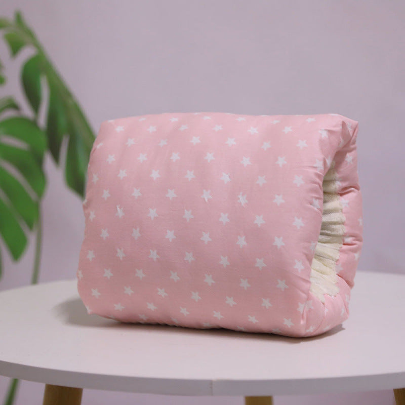 Baby nursing pillow