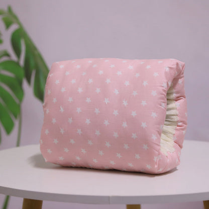 Baby nursing pillow