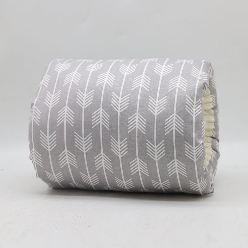 Baby nursing pillow
