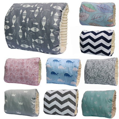 Baby nursing pillow