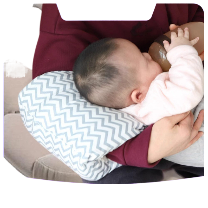 Baby nursing pillow