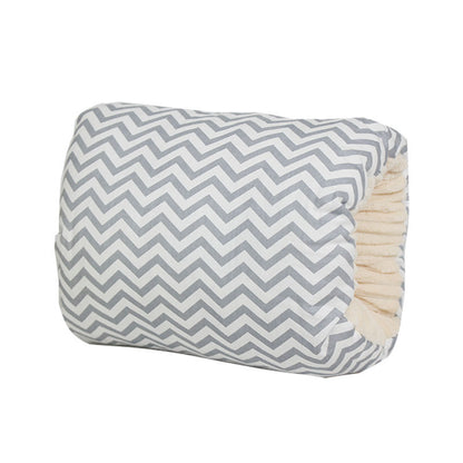 Baby nursing pillow