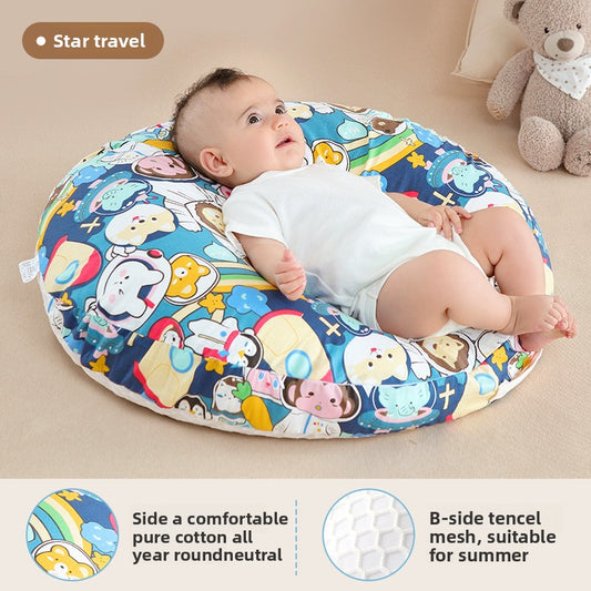 Baby Nursing Pillow