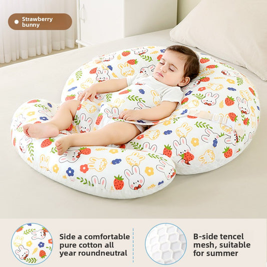 Baby Nursing Pillow