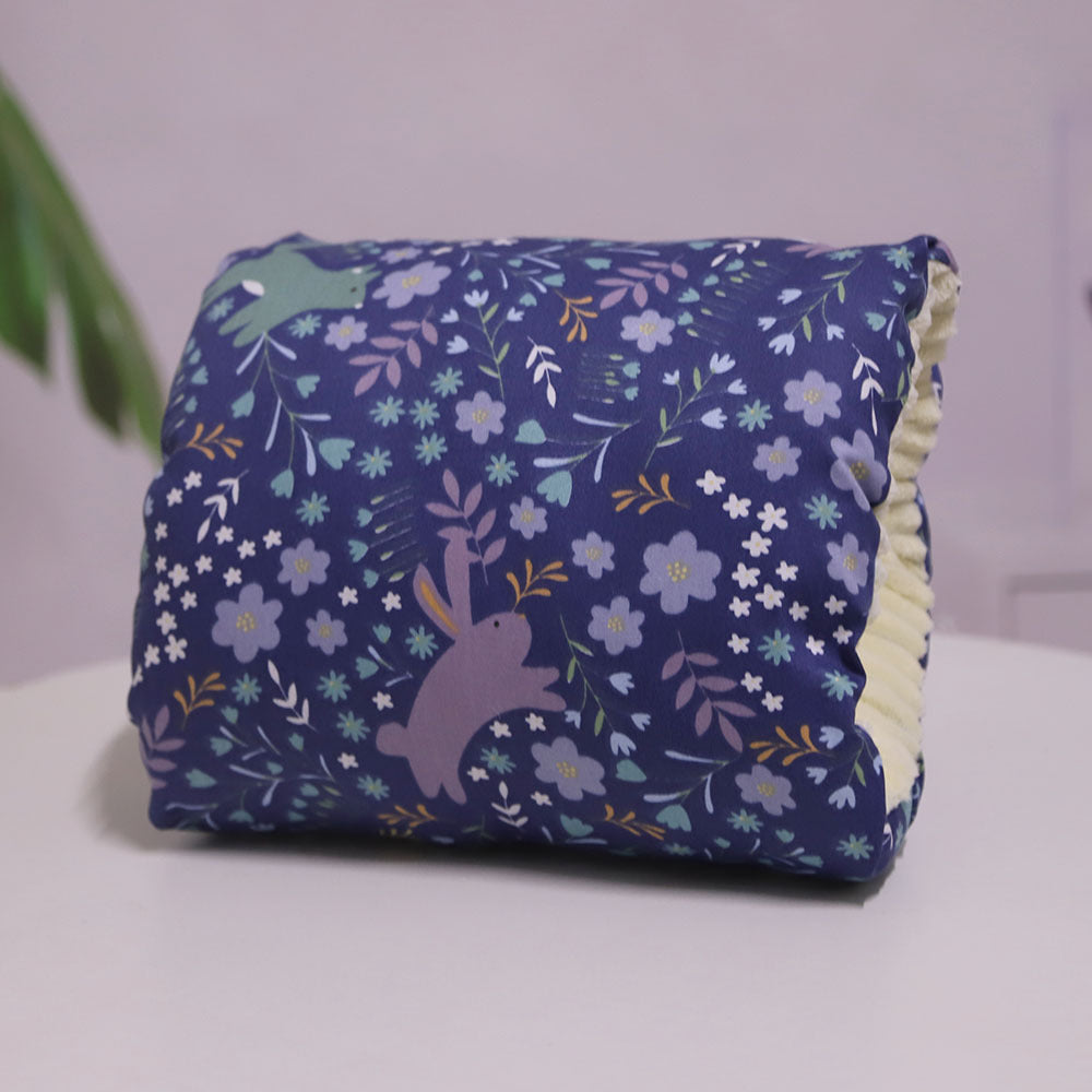 Baby Nursing Pillow