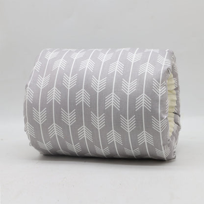 Baby Nursing Pillow