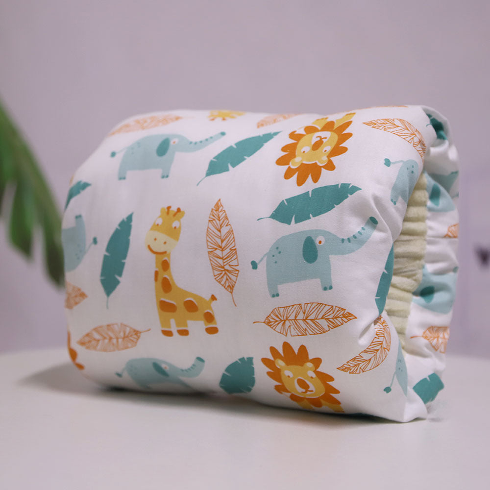 Baby Nursing Pillow