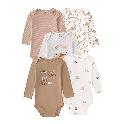 Baby onesie