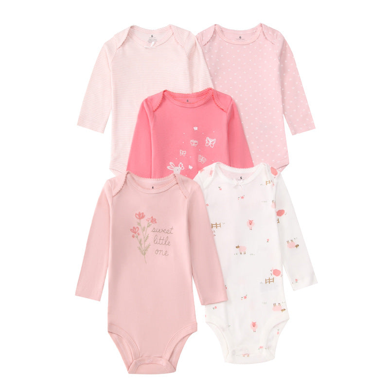 Baby onesie