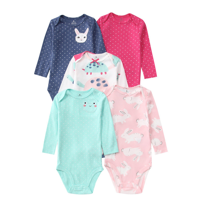 Baby onesie
