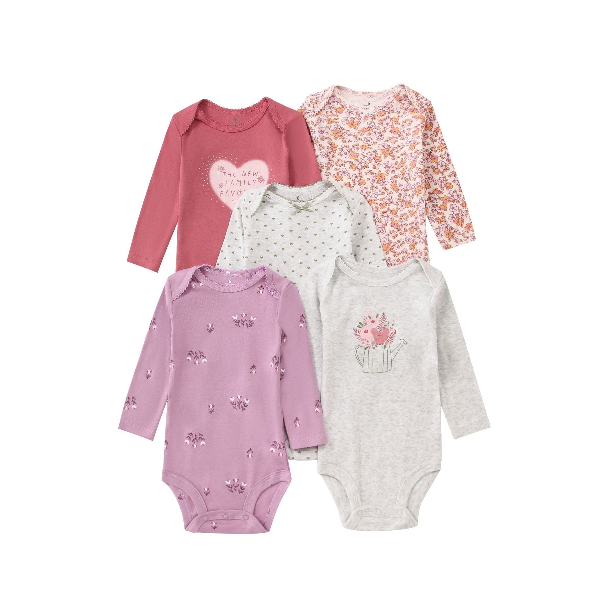 Baby onesie