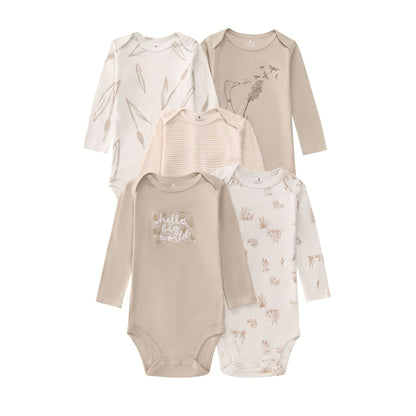 Baby onesie