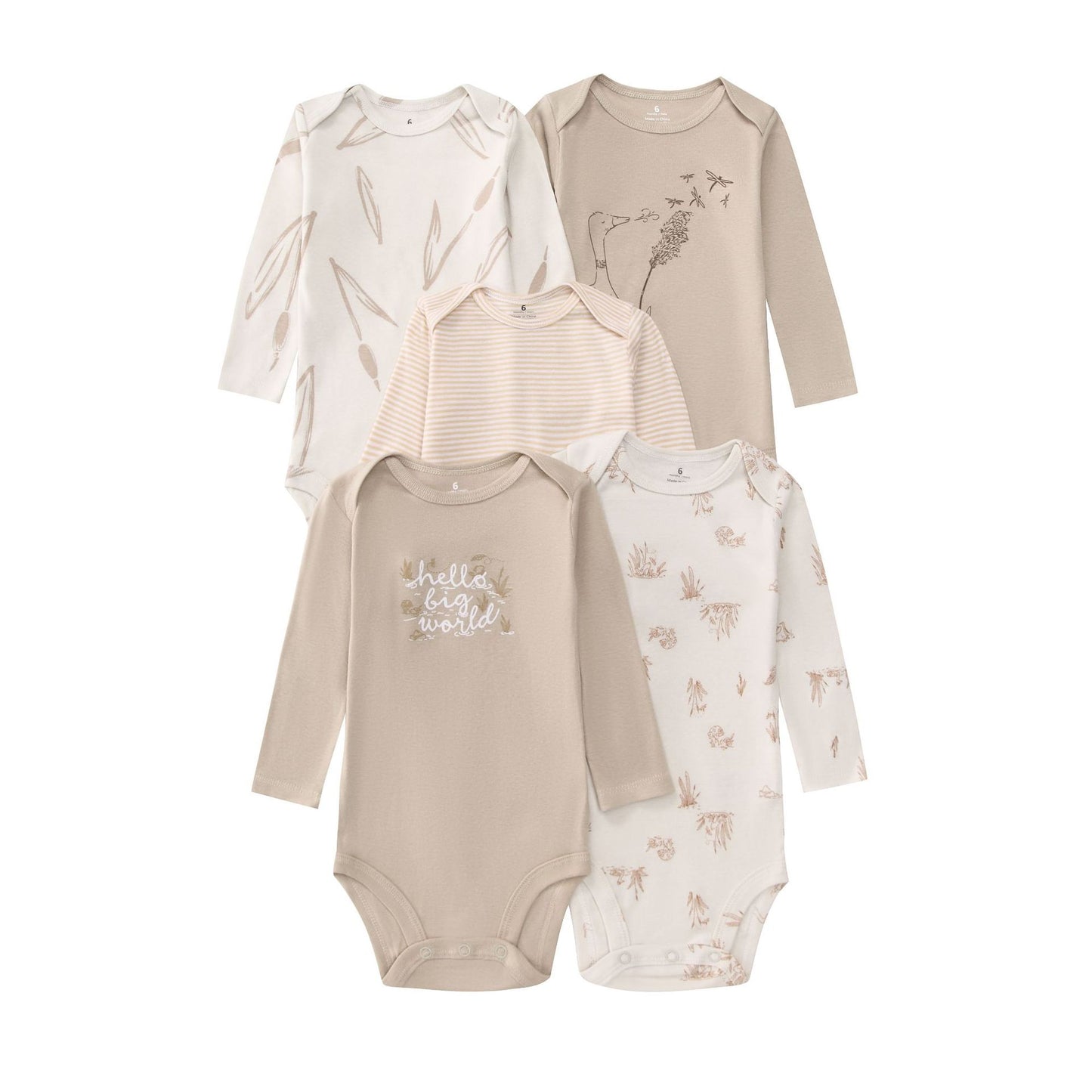 Baby onesie