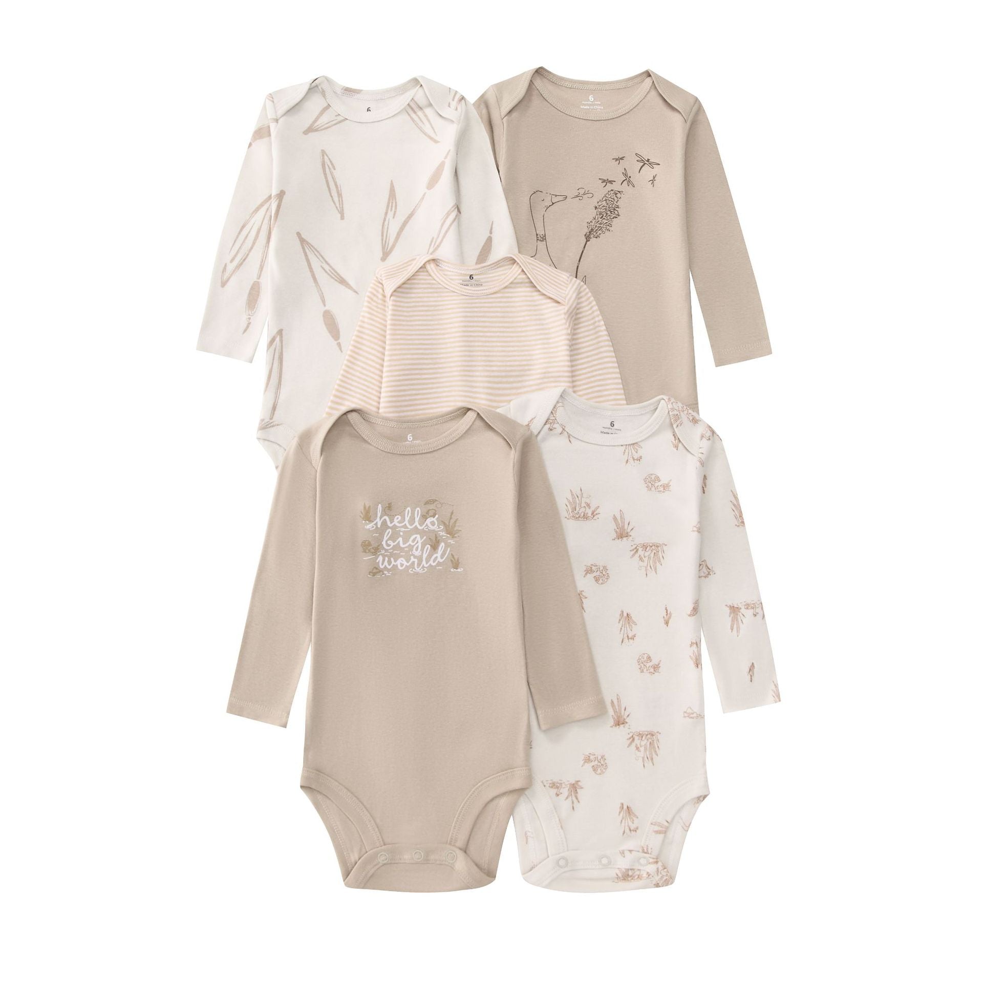 Baby onesie