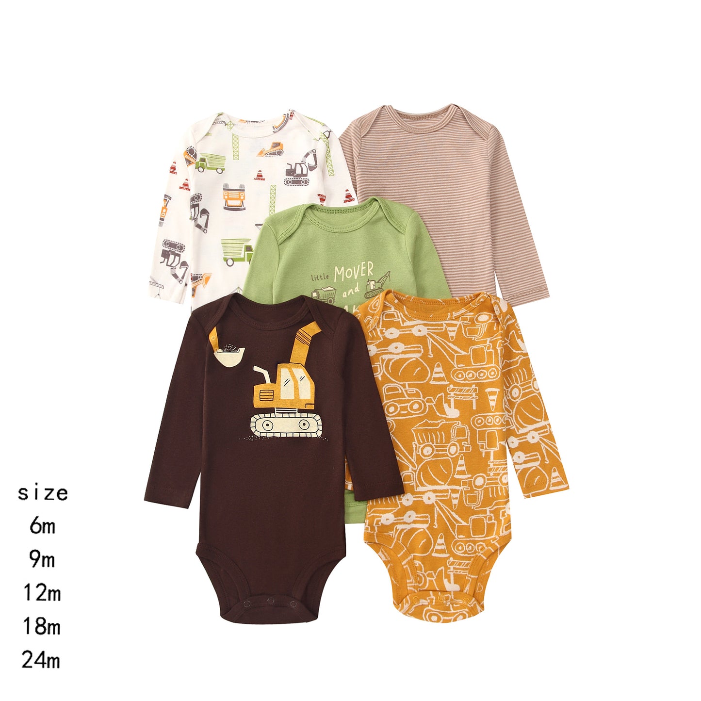 Baby onesie