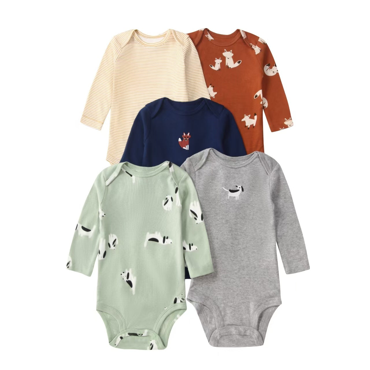 Baby onesie