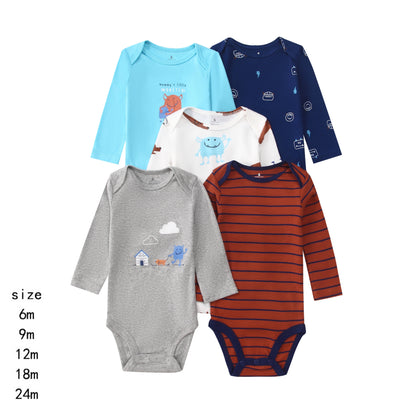 Baby onesie