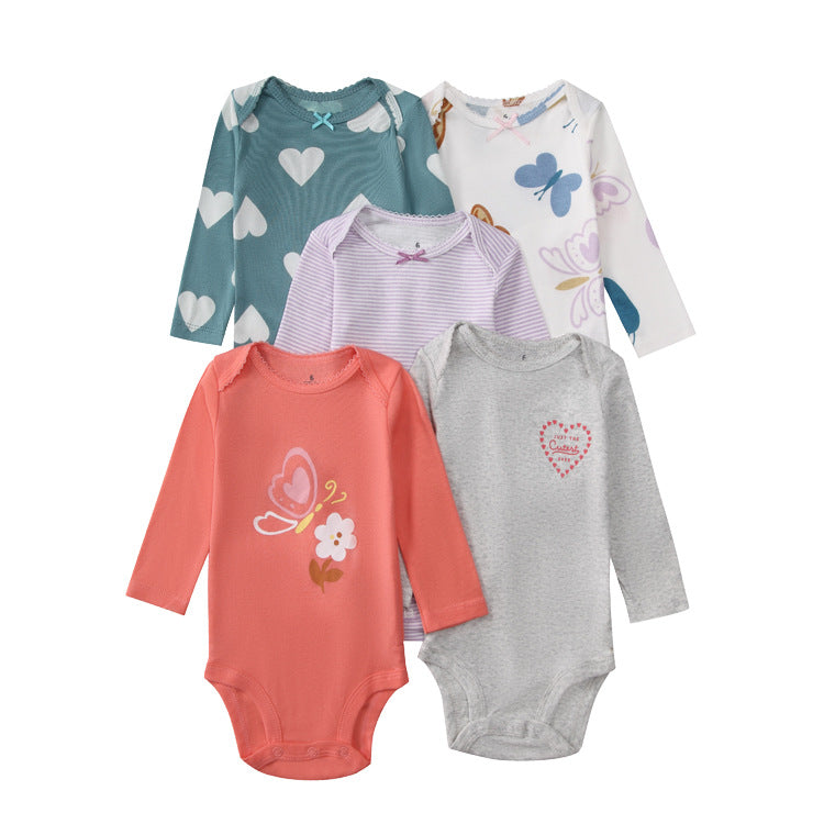 Baby onesie