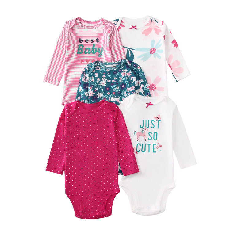 Baby onesie
