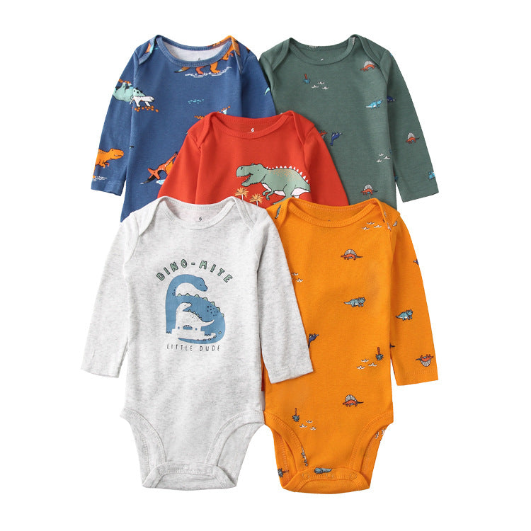 Baby onesie