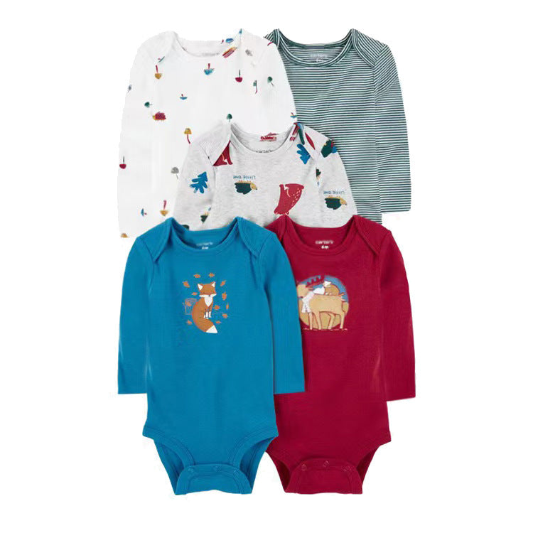 Baby onesie