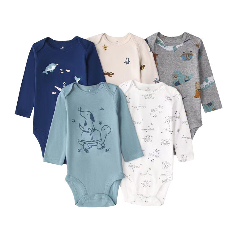 Baby onesie
