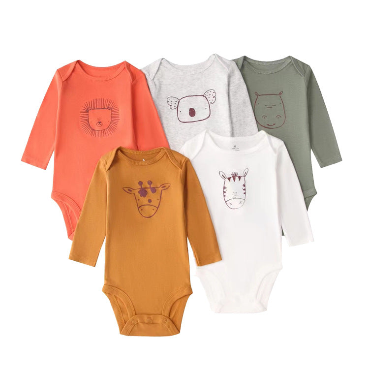 Baby onesie