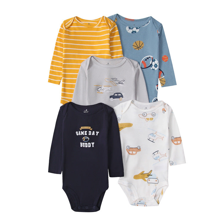Baby onesie
