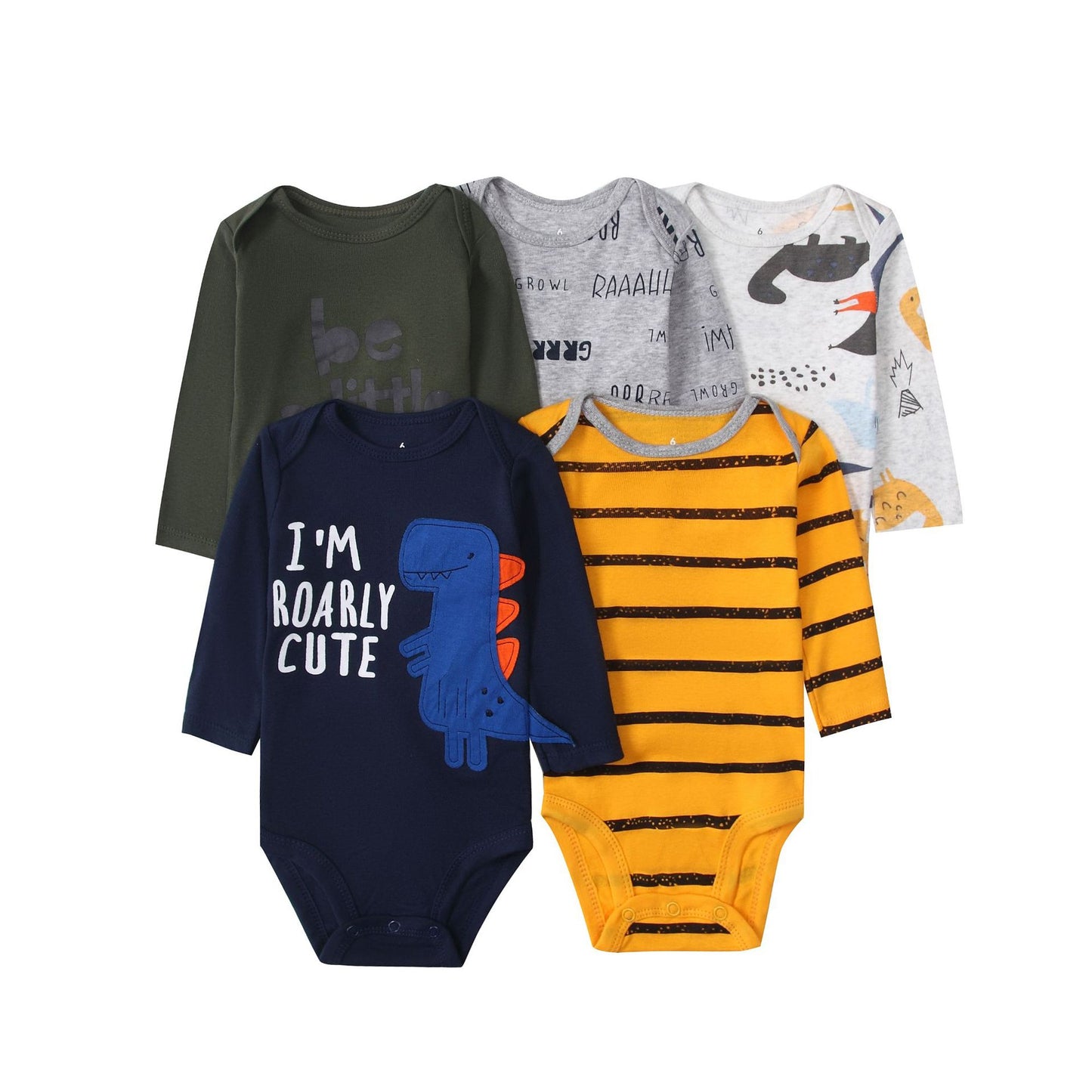 Baby onesie