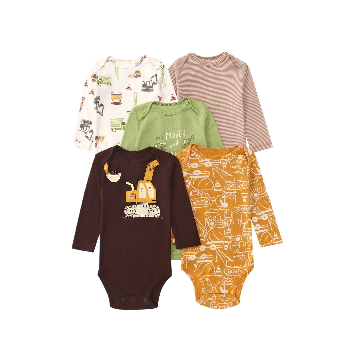 Baby onesie