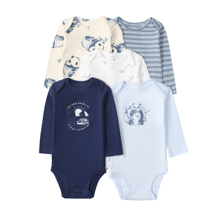 Baby onesie