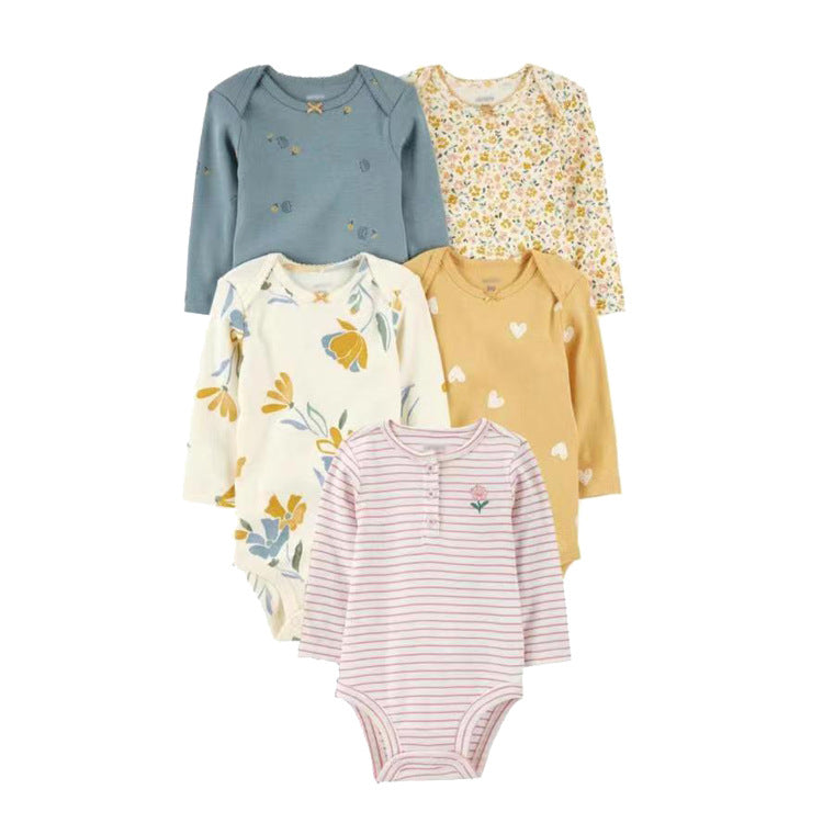 Baby onesie