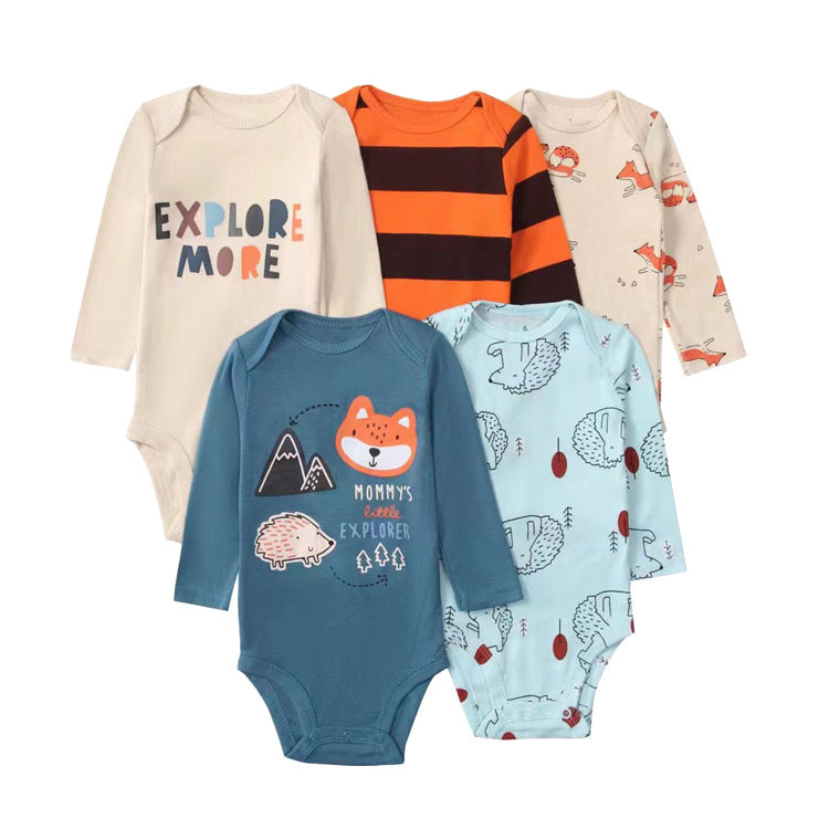 Baby onesie