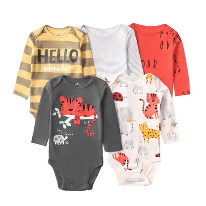 Baby onesie
