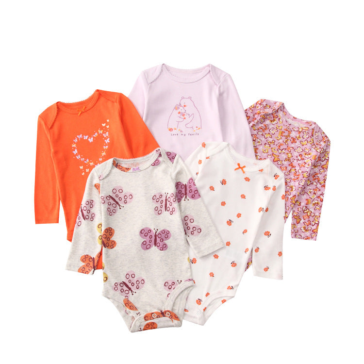 Baby onesie